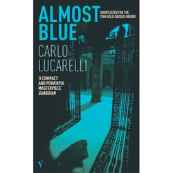 ISBN Almost Blue
