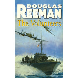 ISBN The Volunteers