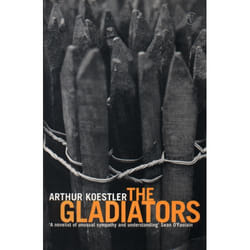 ISBN The Gladiators