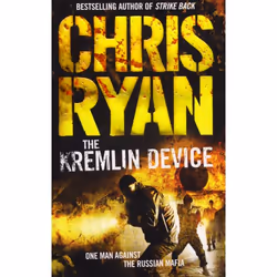 ISBN The Kremlin Device, Anglais, Livre broché, 432 pages