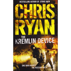 ISBN The Kremlin Device