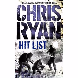 ISBN Hit List, Anglais, Livre broché, 464 pages