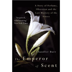 ISBN The Emperor Of Scent