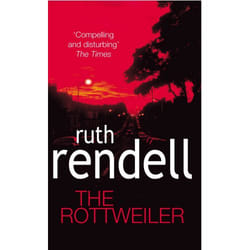ISBN The Rottweiler