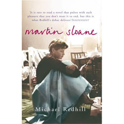 ISBN Martin Sloane