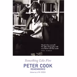 ISBN Something Like Fire, Anglais, 288 pages