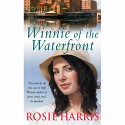 ISBN Winnie Of The Waterfront, Anglais, Livre broché, 384 pages