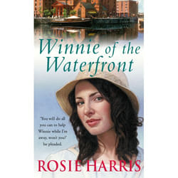 ISBN Winnie Of The Waterfront