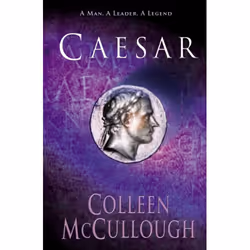 ISBN Caesar, Anglais, 864 pages
