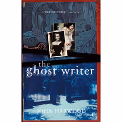 ISBN The Ghost Writer, Anglais, Livre broché, 384 pages