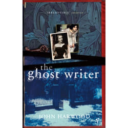 ISBN The Ghost Writer livre Anglais Livre broché 384 pages