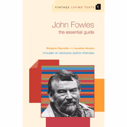 ISBN John Fowles, Anglais, Livre broché, 240 pages