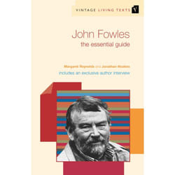 ISBN John Fowles