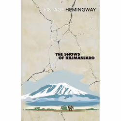 ISBN The Snows of Kilimanjaro, Anglais, 160 pages