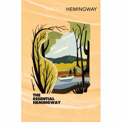 ISBN The Essential Hemingway, Anglais, 528 pages