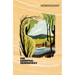 ISBN The Essential Hemingway
