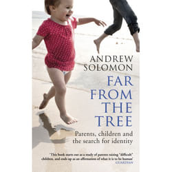 ISBN Far From The Tree