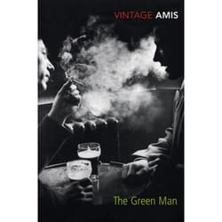 ISBN The Green Man