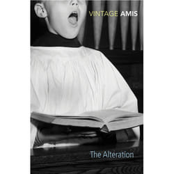 ISBN The Alteration