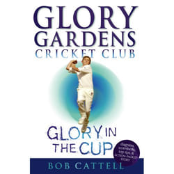 ISBN Glory Gardens 1 - Glory In The Cup