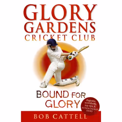 ISBN Glory Gardens 2 - Bound For Glory, Anglais, Livre broché, 160 pages