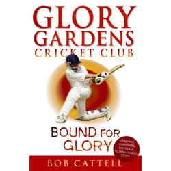 ISBN Glory Gardens 2 - Bound For Glory