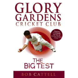 ISBN Glory Gardens 3 - The Big Test