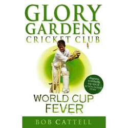ISBN Glory Gardens 4 - World Cup Fever