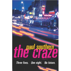 ISBN The Craze