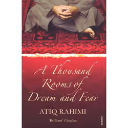 ISBN A Thousand Rooms of Dream and Fear, Anglais, Livre broché, 160 pages