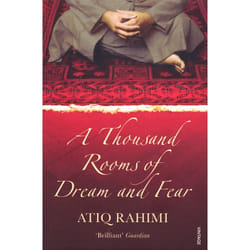 ISBN A Thousand Rooms of Dream and Fear livre Anglais Livre broché 160 pages