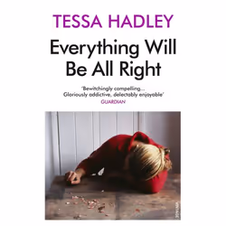 ISBN Everything Will Be All Right, Anglais, Livre broché, 432 pages