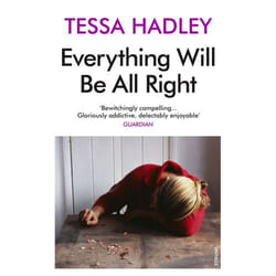 ISBN Everything Will Be All Right
