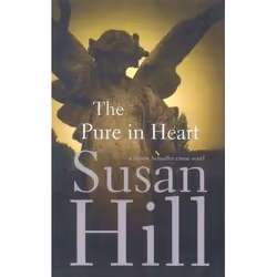 Arrow Books THE PURE IN HEART, Anglais, Livre broché, 320 pages
