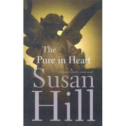 Arrow Books THE PURE IN HEART livre Anglais Livre broché 320 pages