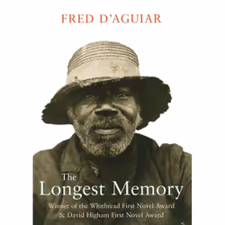 ISBN The Longest Memory, Anglais, Livre broché, 144 pages
