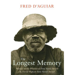 ISBN The Longest Memory