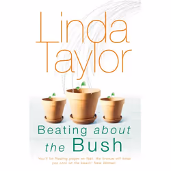 ISBN Beating About The Bush, Anglais, Livre broché, 432 pages