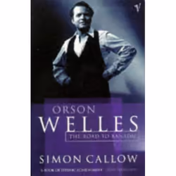 ISBN Orson Welles, Volume 1, Anglais, Livre broché, 688 pages