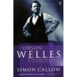 ISBN Orson Welles, Volume 1
