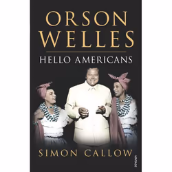 ISBN Orson Welles, Volume 2, Anglais, Livre broché, 560 pages