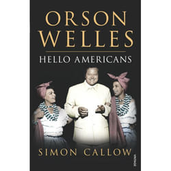 ISBN Orson Welles, Volume 2
