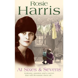 ISBN At Sixes And Sevens