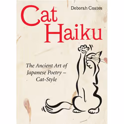 ISBN Cat Haiku, Anglais, Livre broché, 144 pages