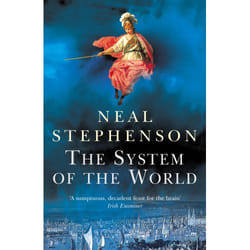ISBN The System Of The World