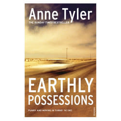 ISBN Earthly Possessions livre Anglais Livre broché 240 pages