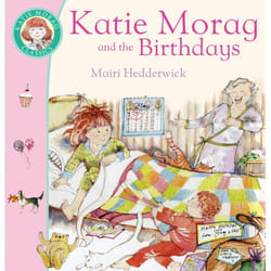 ISBN Katie Morag And The Birthdays
