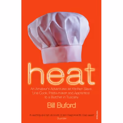 ISBN Heat, Anglais, Livre broché, 336 pages