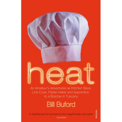 ISBN Heat