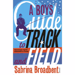 ISBN A Boy's Guide to Track and Field, Anglais, 224 pages